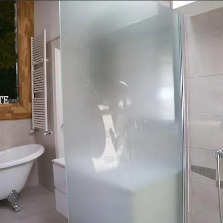 Penthouse Capodimonte * Sanremo