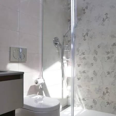 Penthouse Capodimonte * Sanremo