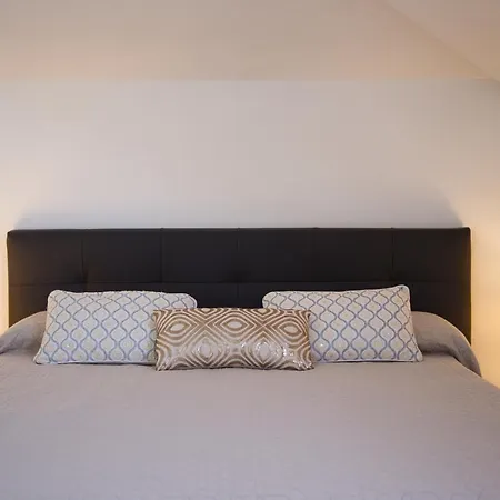 Penthouse Capodimonte Apartment Sanremo