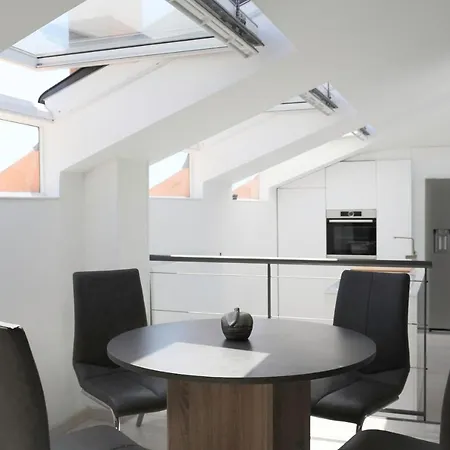 Penthouse Capodimonte *