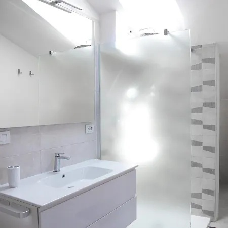 Penthouse Capodimonte *