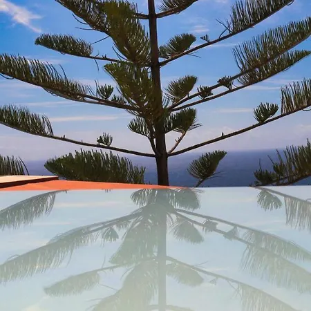 Penthouse Capodimonte Sanremo