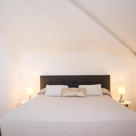 Penthouse Capodimonte