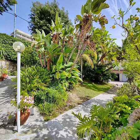 Apartment Penthouse Capodimonte *