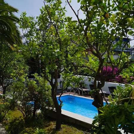 Penthouse Capodimonte