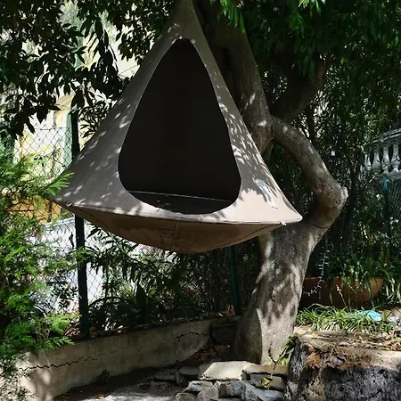 Penthouse Capodimonte Sanremo