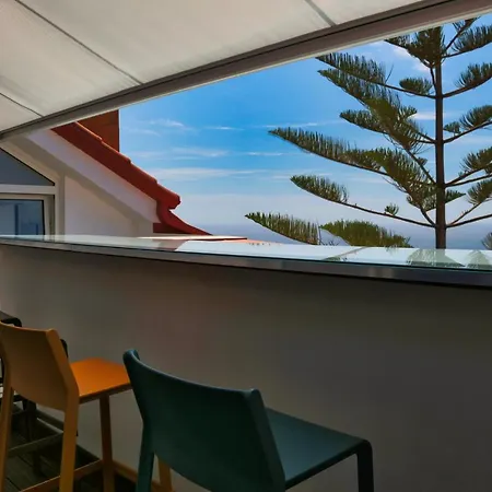 Апартаменты Penthouse Capodimonte *