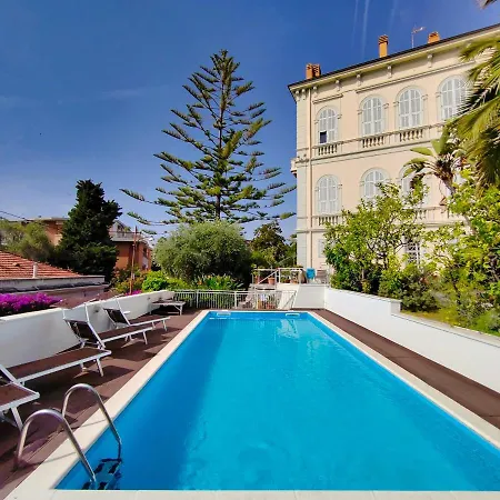 Penthouse Capodimonte